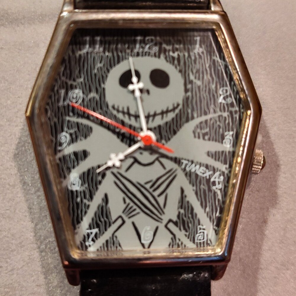 Jack Skellington